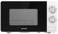 Настольные микроволновые печи gorenje MO20E2W