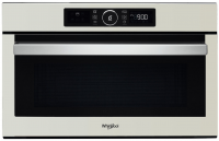 Bстраиваемые микроволновые печи Whirlpool AMW730SD
