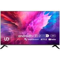 LED телевизоры UD 55U6210 (AndroidTV 11)