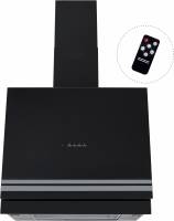 Декоративные вытяжки GRIFON GR SL SMS 60 BL