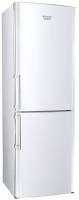 Двухкамерные холодильники Hotpoint-ARISTON HBM1181.3 H