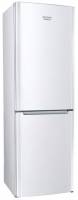 Двухкамерные холодильники Hotpoint-ARISTON HBM1181.3 NF