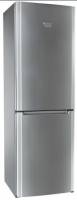 Двухкамерные холодильники Hotpoint-ARISTON HBM1181.3 XNF