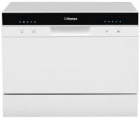 Компактные посудомоечные машины Hansa ZWM 556 WH