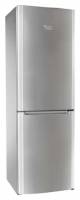 Двухкамерные холодильники Hotpoint-ARISTON HBM2181.4 X