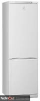 Двухкамерные холодильники INDESIT NBS18AA(UA)