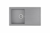 Гранитные мойки Teka STONE 50 B-TG 1B 1D 115330014
