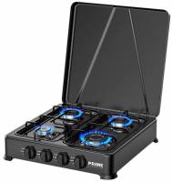 Настольные плиты PRIME Technics PGK 407 CB