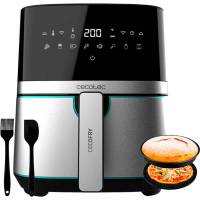 Мультипечи cecotec Cecofry Full Inox Pro 5500 (CCTC-03317)