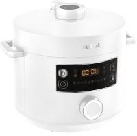 Мультиварки и скороварки Tefal Turbo Cuisine CY754130