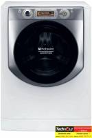 Стиральные машины с фронтальной загрузкой Hotpoint-ARISTON AQS73D28S EU/B N