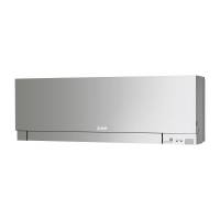Сплит системы MITSUBISHI Electric MSZ-EF25VGKS/MUZ-EF25VG