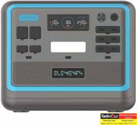 Зарядные станции ELEMENTS MAX 2400W 2048Wh (LiFePO4)