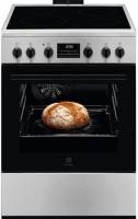 Электрические плиты Electrolux LKR664166X