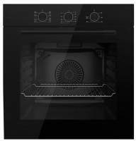 Электрические духовые шкафы PRIME Technics POB 6820 M BK