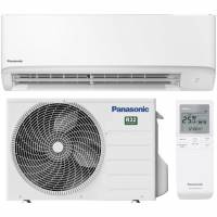 Сплит системы Panasonic CS-TZ35ZKEW/CU-TZ35ZKE