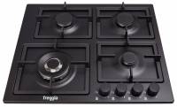 Газовые варочные поверхности freggia HH640VGTAN