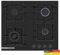 Газовые варочные поверхности BOSCH PNK6B6P40R