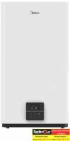 Водонагреватели 30, 40, 50, 80, 100, 120 литров Midea D80-20ED6 (D) Wi-Fi PRIME
