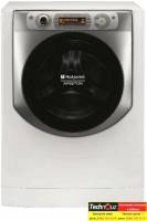Стиральные машины с фронтальной загрузкой Hotpoint-ARISTON AQ104D497SD EU/B N