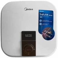 Водонагреватели для кухни Midea D10-20VI (U) Green