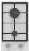 Газовые варочные поверхности Perfelli PERLA M32C BIANCO