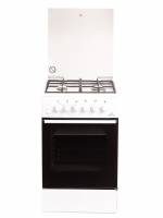 Комбинированные плиты GRETA 1470 ГЕ 09 А Ч Біла