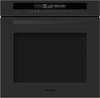 Электрические духовые шкафы Interline OEG 935 STG BA Pure Black