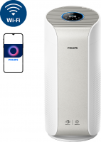 Очистители воздуха PHILIPS Series 3000i AC3055/51