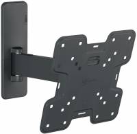 Настенные крепления для телевизоров vogels TVM 1223 Black (1812230)
