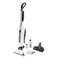Моющие пылесосы KARCHER FC 5 PREMIUM