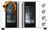 Настольные электрические духовки Liberton LEO-500 White