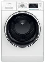 Стиральные машины с фронтальной загрузкой Whirlpool FFB11469BCVUA