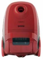 Пылесосы без мешка (с контейнером) gorenje G FORCE VCEA21GPRRCY