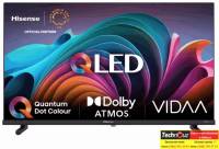 Телевизоры QLED Hisense 32A5NQ