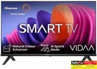 LED телевизоры Hisense 40A4N