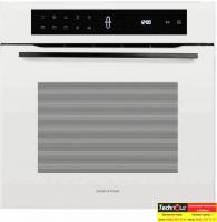 Электрические духовые шкафы Gunter Hauer EOM 7009 WH 