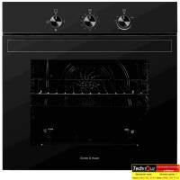 Газовые духовые шкафы Gunter Hauer EOG 604