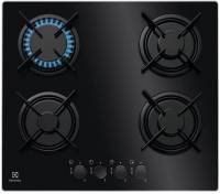 Газовые варочные поверхности Electrolux EGT 6242 NVK (УЦІНКА)