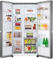 Холодильники Side by Side LG GC-B257JLYV