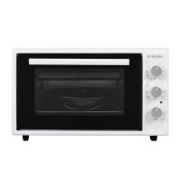 Настольные электрические духовки minola FOE 3714 WH