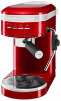 Рожковые кофеварки KitchenAid Artisan 5KES6503ECA