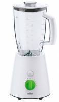 Блендеры BRAUN JB3010WH Tribute
