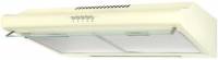 Вытяжки козырьковые VENTOlux Roma 60 Ivory Lux