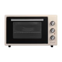 Настольные электрические духовки Perfelli CLASSIC 37 IVORY