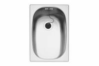 Мойки из нержавеющей стали Teka Universal E 1B 10132001