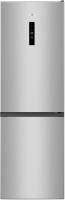 Двухкамерные холодильники gorenje NRK619FAS4