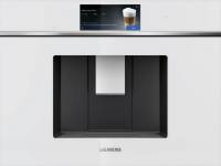 Встраиваемые кофемашины SIEMENS CT718L1W0