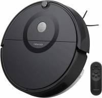 Робот пылесос roborock E5 Vacuum Cleaner (Black)