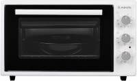 Настольные электрические духовки minola FOET 3714 WH